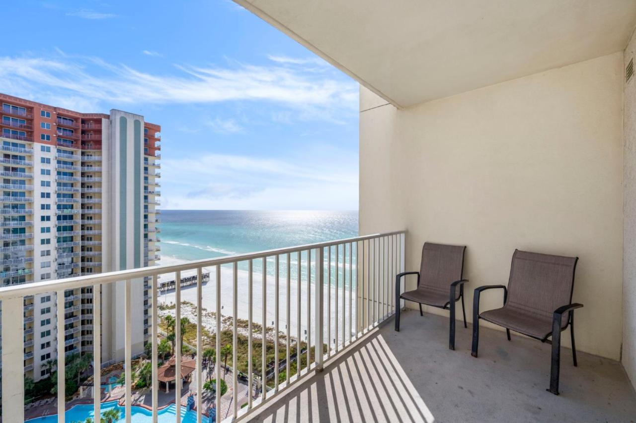 Shores Of Panama 1508 Panama City Beach Exterior foto